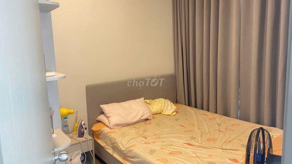 Chung cư cao cấp Westgate, Bình Chánh