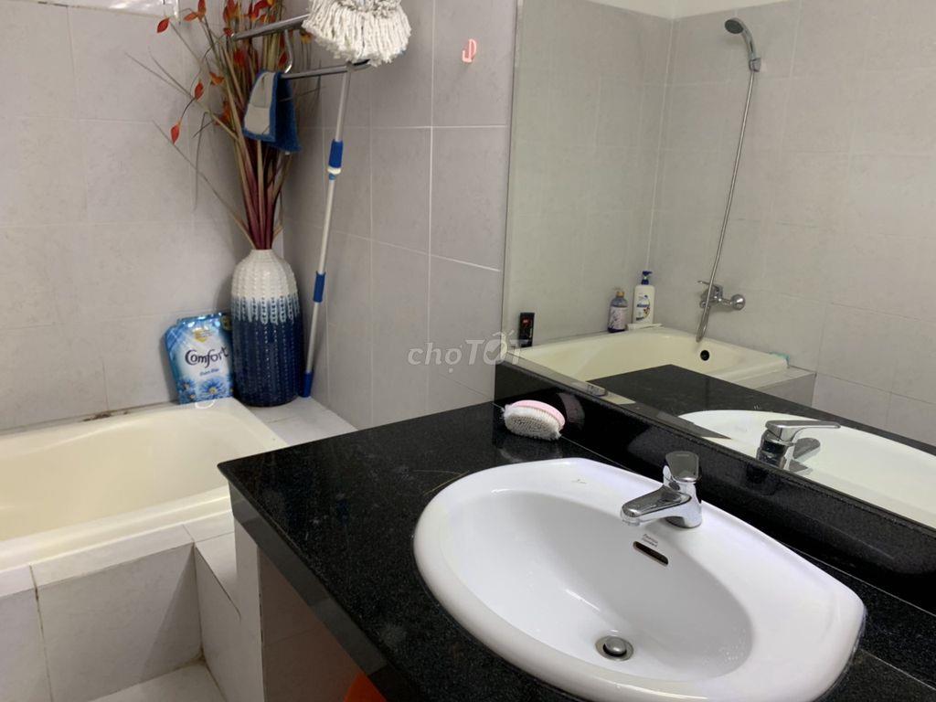 BÁN CĂN HỘ CHUNG CƯ ĐẤT PHƯƠNG NAM – 141M2 – 3PN 3WC – 7,5 TỶ