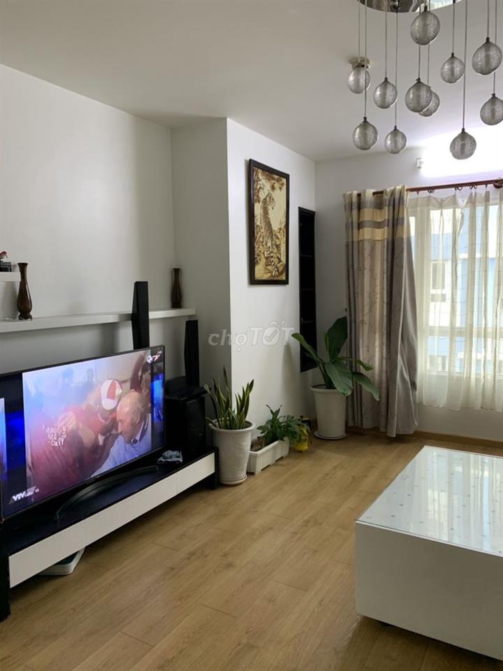 BÁN CĂN HỘ CHUNG CƯ ĐẤT PHƯƠNG NAM – 141M2 – 3PN 3WC – 7,5 TỶ