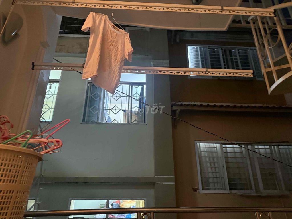 CHO THUÊ PHÒNG TRỌ – ĐINH TIÊN HOÀNG, SÀI GÒN 🏠✨