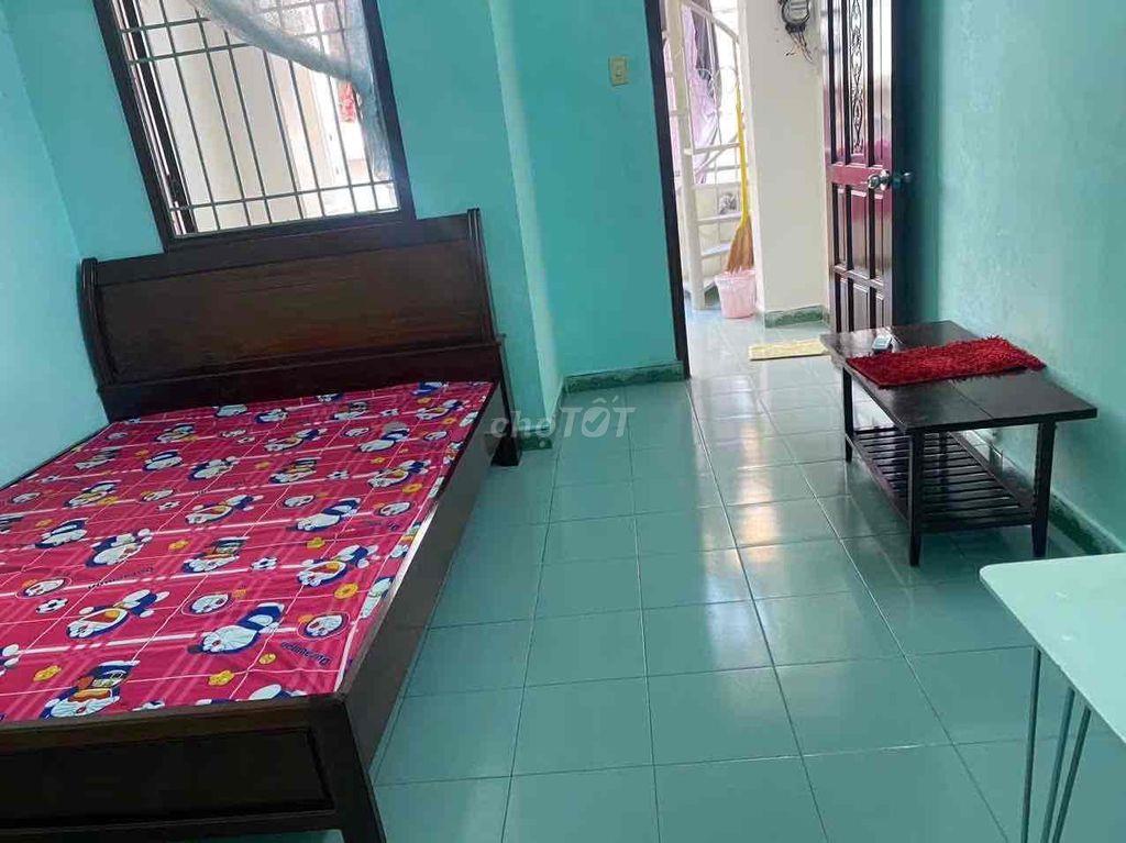 CHO THUÊ PHÒNG TRỌ – ĐINH TIÊN HOÀNG, SÀI GÒN 🏠✨