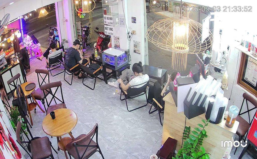 📣 SANG LẠI QUÁN CÀ PHÊ – TRÀ SỮA