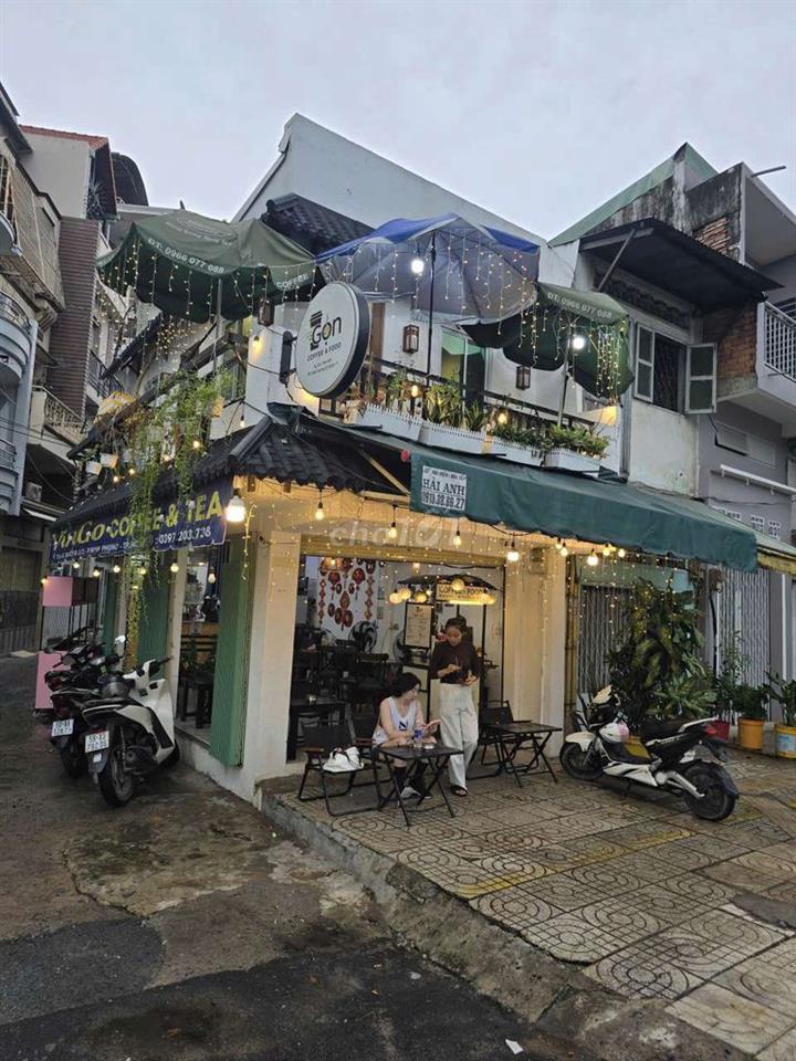 📣 SANG LẠI QUÁN CÀ PHÊ – TRÀ SỮA