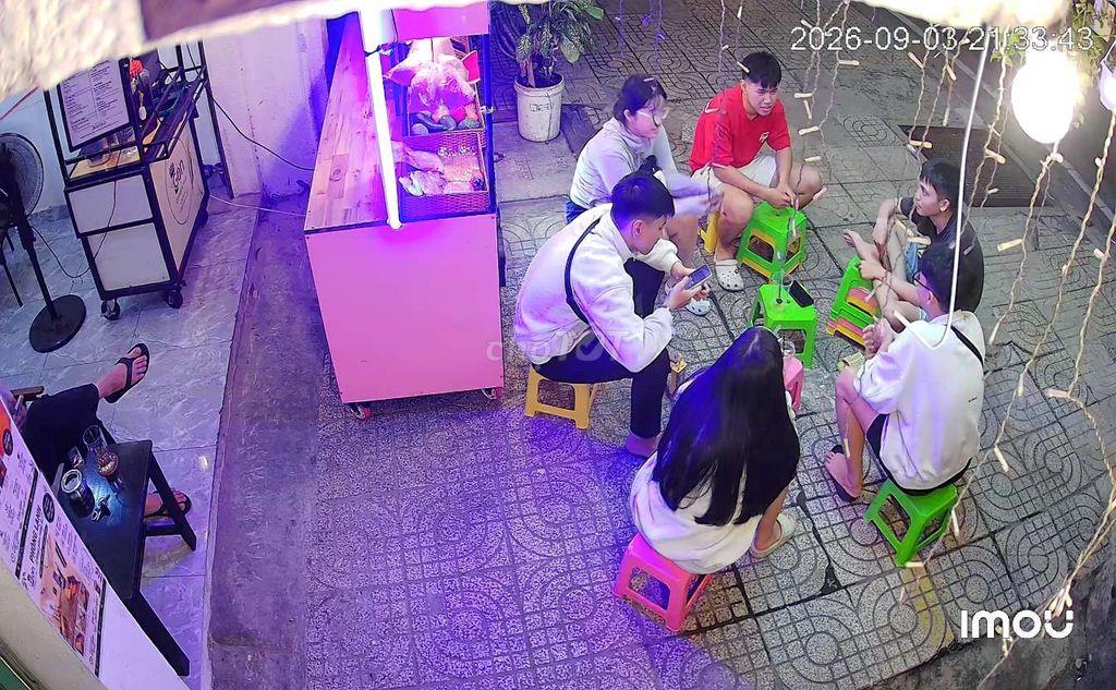 📣 SANG LẠI QUÁN CÀ PHÊ – TRÀ SỮA