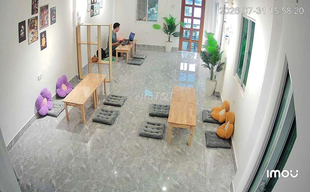 📣 SANG LẠI QUÁN CÀ PHÊ – TRÀ SỮA