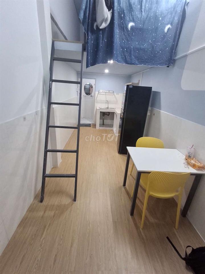 Cần tìm 2 bạn nữ ở ghép ạ