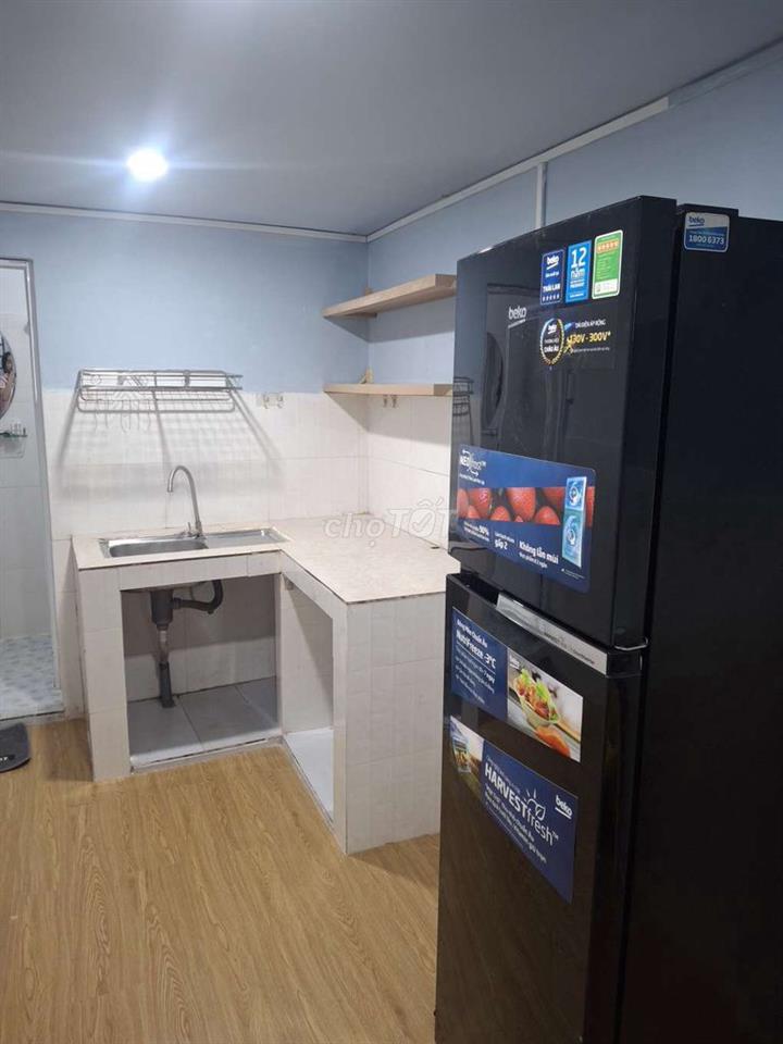 Cần tìm 2 bạn nữ ở ghép ạ