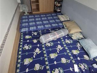 Cần tìm 2 bạn nữ ở ghép ạ