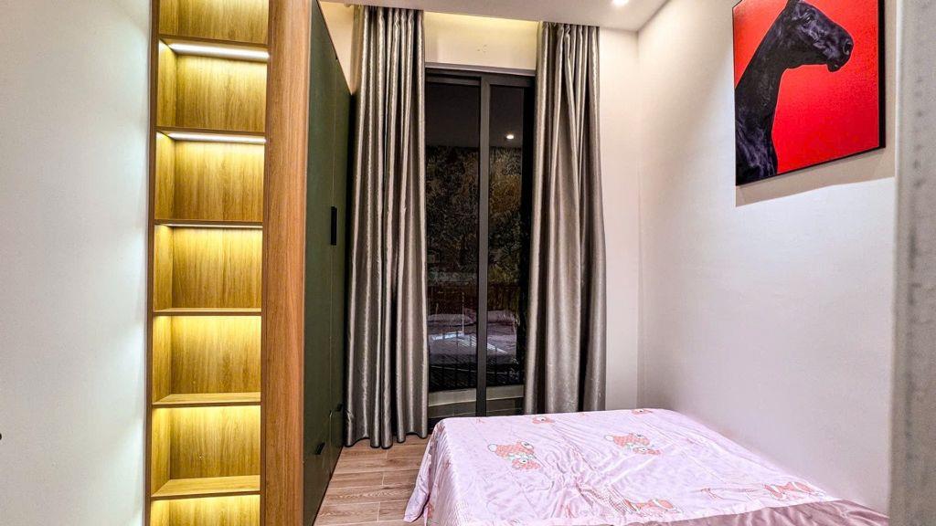 Bán Nhà Mới 2 Tầng, Thanh Khê, Đà Nẵng