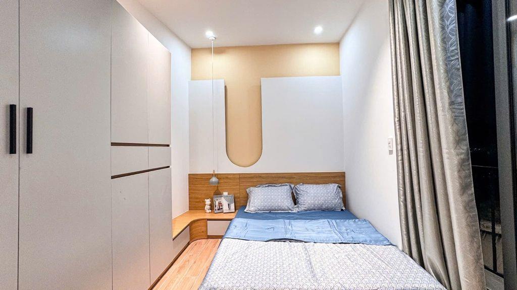 Bán Nhà Mới 2 Tầng, Thanh Khê, Đà Nẵng