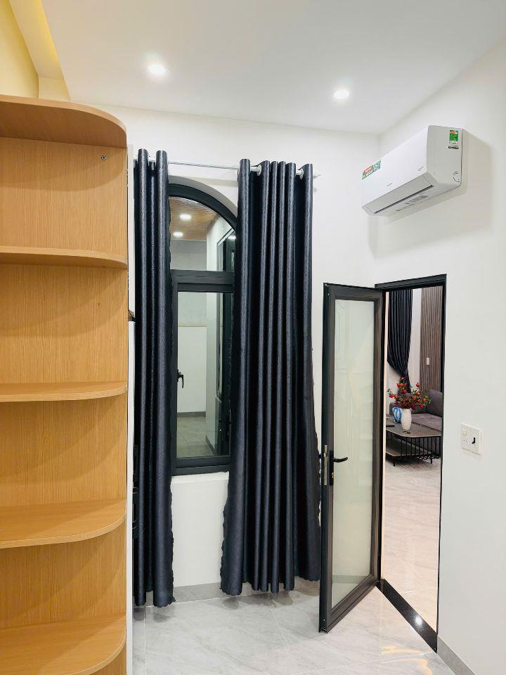 Bán Nhà Đẹp 3 Tầng - Mới 100% - Kiệt Tô Hiệu, Đà Nẵng