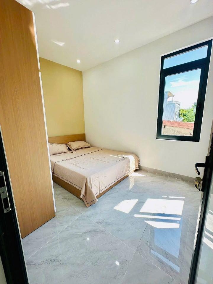 Bán Nhà Đẹp 3 Tầng - Mới 100% - Kiệt Tô Hiệu, Đà Nẵng