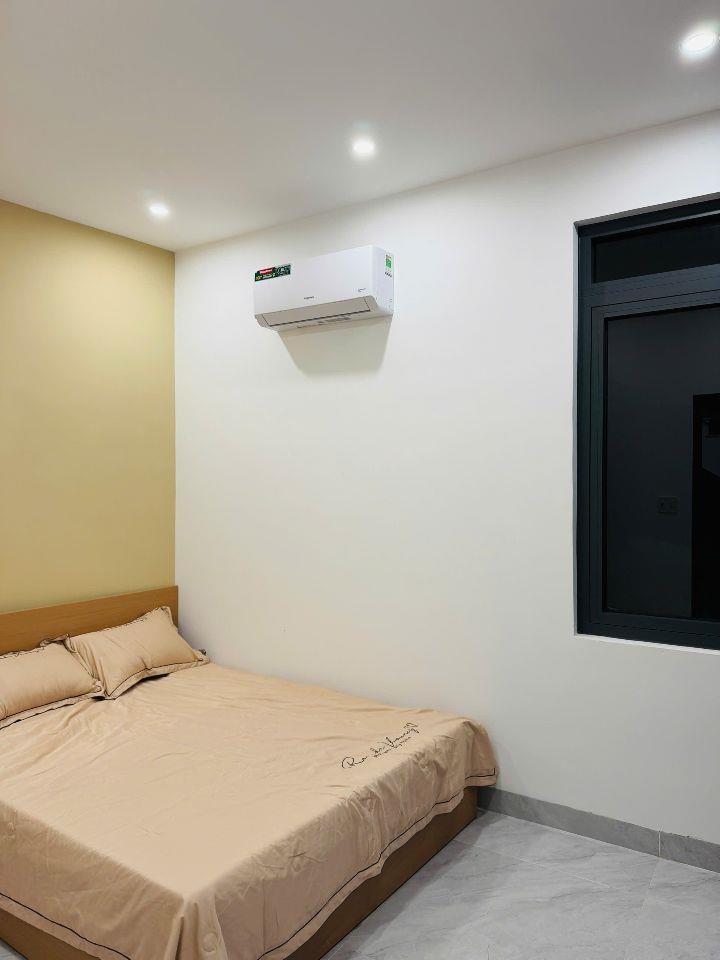 Bán Nhà Đẹp 3 Tầng - Mới 100% - Kiệt Tô Hiệu, Đà Nẵng