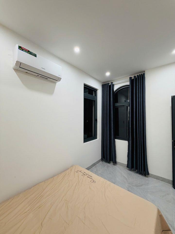 Bán Nhà Đẹp 3 Tầng - Mới 100% - Kiệt Tô Hiệu, Đà Nẵng