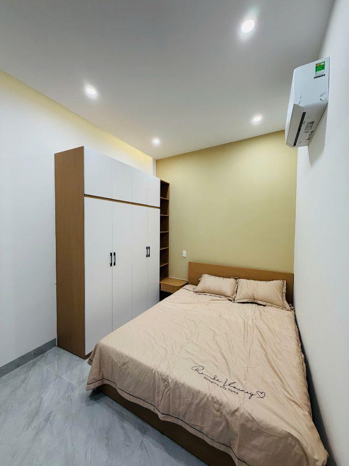 Bán Nhà Đẹp 3 Tầng - Mới 100% - Kiệt Tô Hiệu, Đà Nẵng