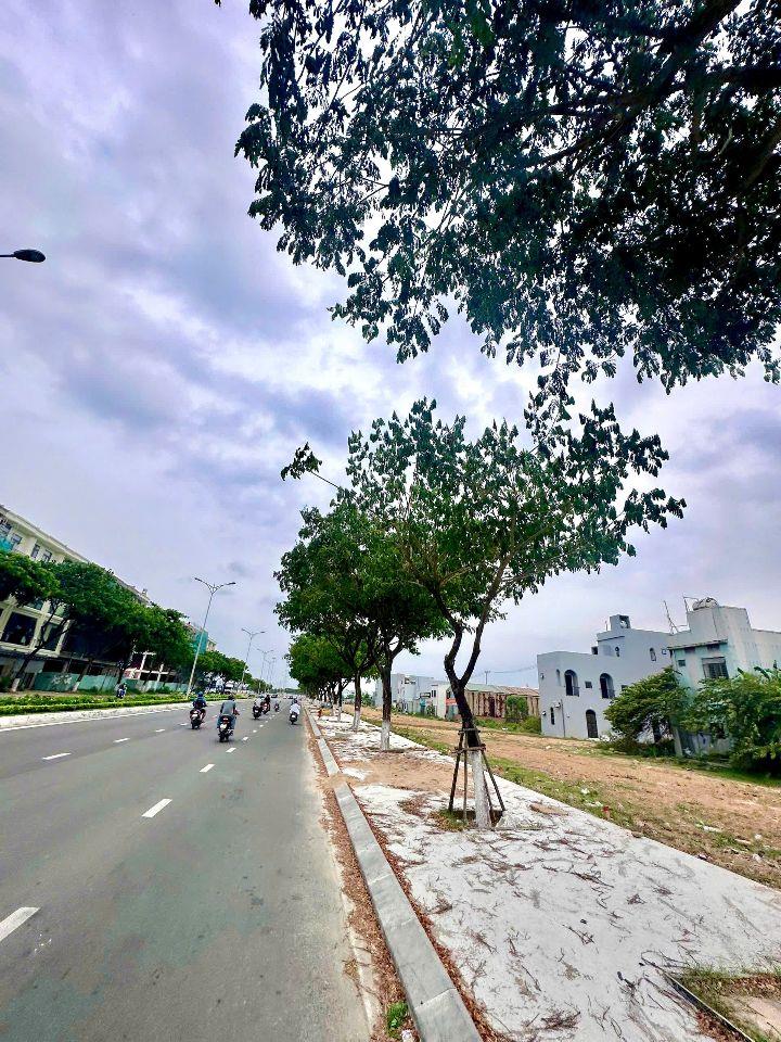 🔥 ĐẤT NỀN VÕ CHÍ CÔNG – TRỤC 33M, KẾT NỐI NHANH SÂN BAY & BIỂN TÂN TRÀ 🌊✈️