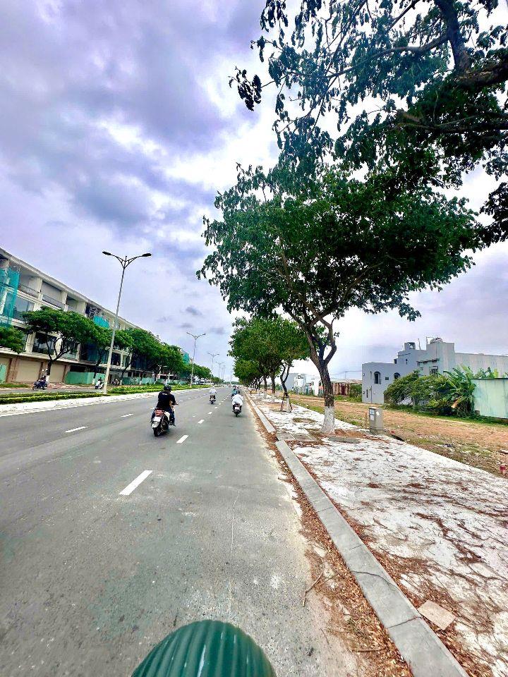 🔥 ĐẤT NỀN VÕ CHÍ CÔNG – TRỤC 33M, KẾT NỐI NHANH SÂN BAY & BIỂN TÂN TRÀ 🌊✈️