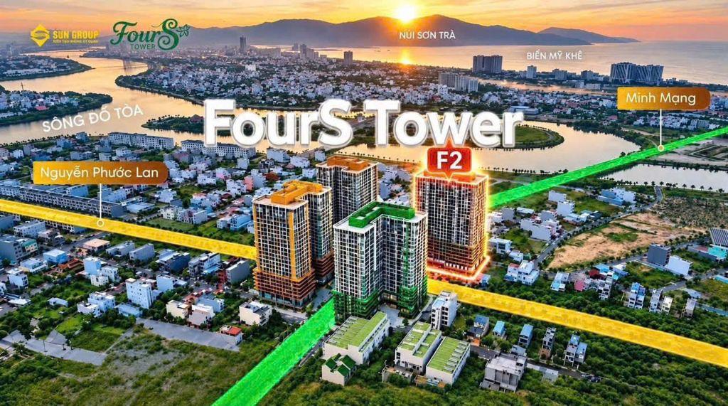 🔥 SỞ HỮU CĂN 1PN TẠI NAM TRUNG TÂM THÀNH PHỐ CHỈ 600 TR 🔥