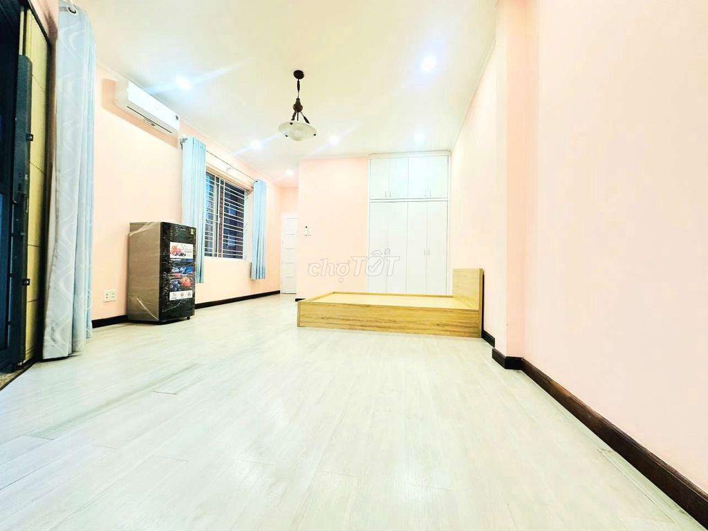 CĂN HỘ DỊCH VỤ TẠI ĐƯỜNG SỐ 13 KDC TRUNG SƠN, HCM