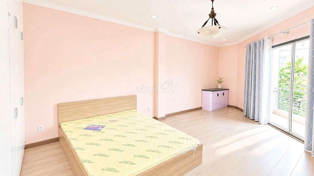 CĂN HỘ DỊCH VỤ TẠI ĐƯỜNG SỐ 13 KDC TRUNG SƠN, HCM