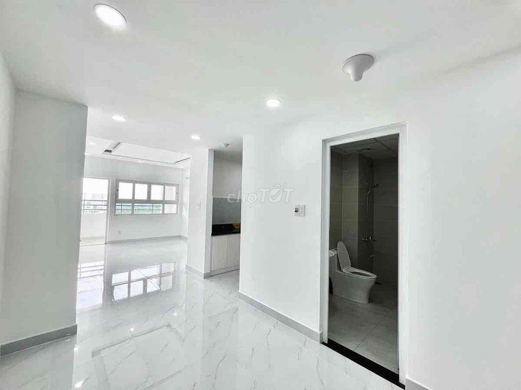 6tr/th căn hộ 2pn2wc mới đẹp 86m2 gần vòng xoay an lạc