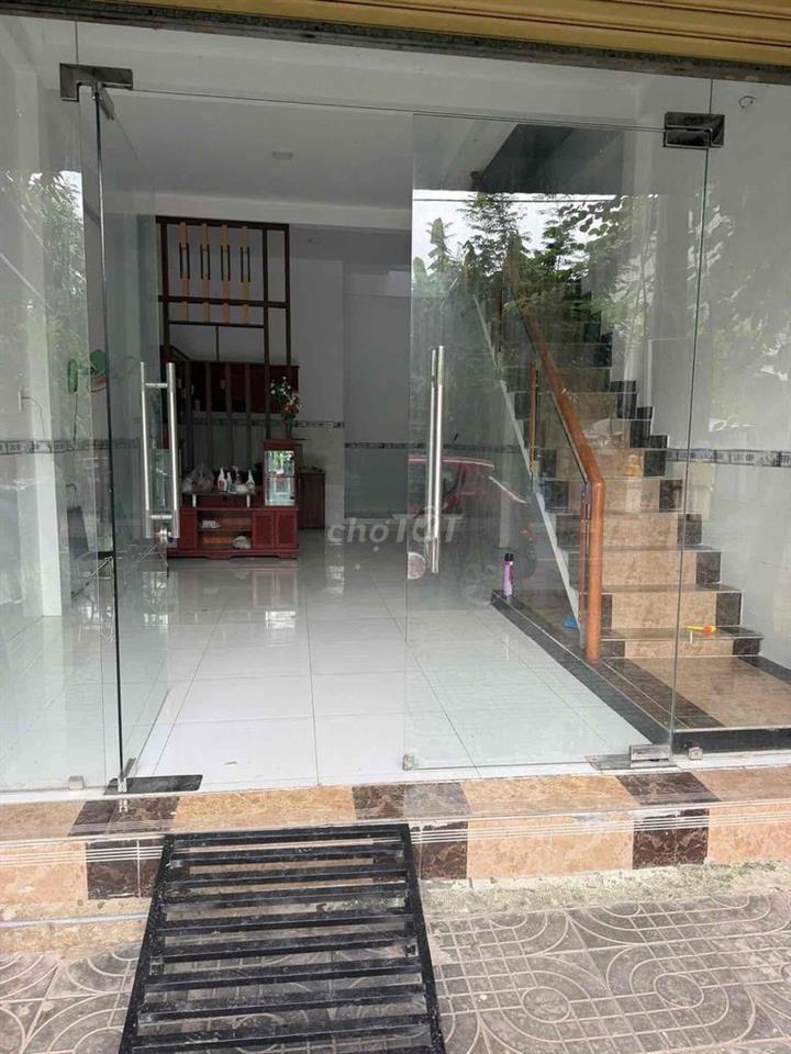 Cho thuê NR tại Kdc Xuyên Á, 6 triệu, 45m2, 3PN, mặt tiền 4.5m