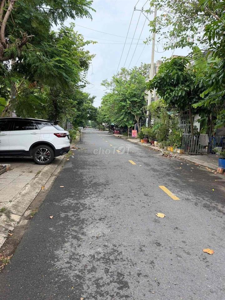 Cho thuê NR tại Kdc Xuyên Á, 6 triệu, 45m2, 3PN, mặt tiền 4.5m