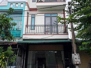 Cho thuê NR tại Kdc Xuyên Á, 6 triệu, 45m2, 3PN, mặt tiền 4.5m