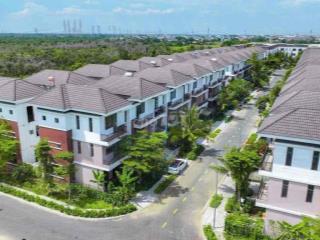 Cho thuê BT 4PN, 4WC, 90m2 tại Phúc An City, giá siêu hời 16 triệu