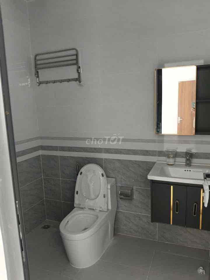 Cho thuê BT 4PN, 4WC, 90m2 tại Phúc An City, giá siêu hời 16 triệu