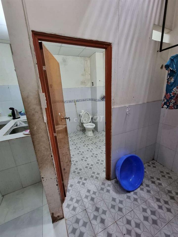 Căn Góc MT Chợ Đường Lê Thị Ngay