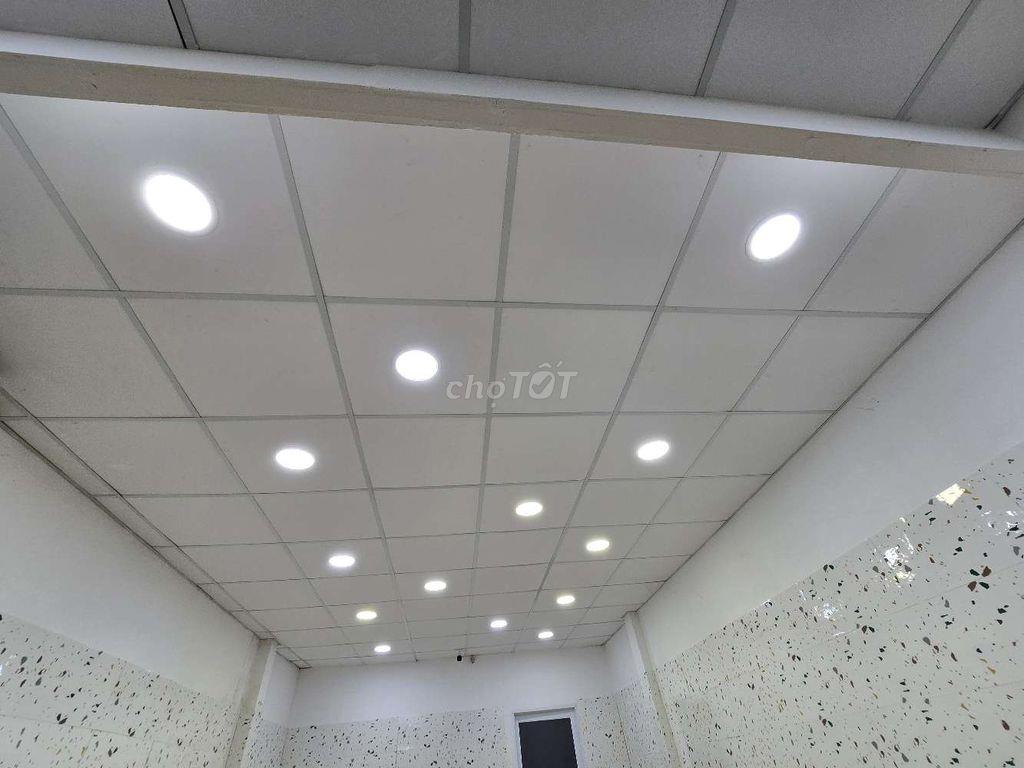 Căn Góc MT Chợ Đường Lê Thị Ngay