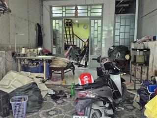 nhà cấp 4 shr gác suốt