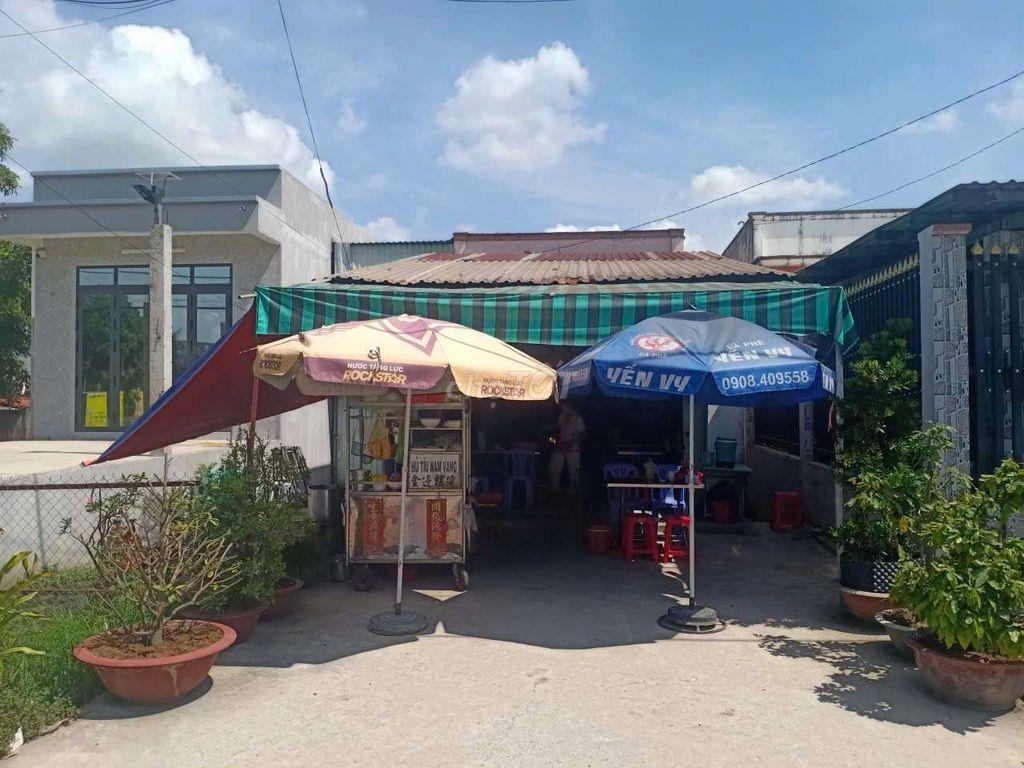 bán nhà ở riêng lẻ