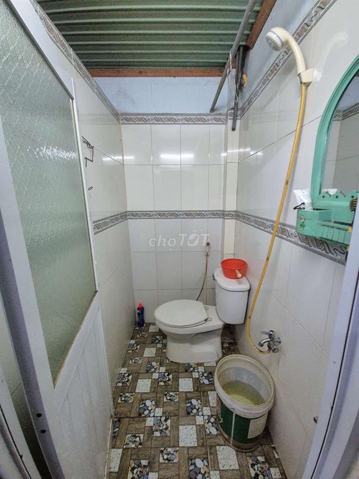 Chính chủ cần bán nhà đường Nữ Dân Công gần chợ Vĩnh Lộc A