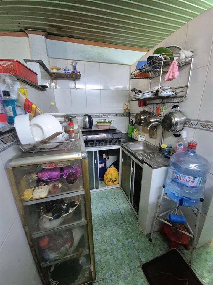 Chính chủ cần bán nhà đường Nữ Dân Công gần chợ Vĩnh Lộc A