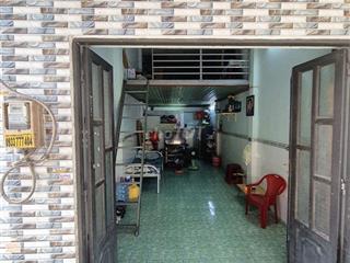 Chính chủ cần bán nhà đường Nữ Dân Công gần chợ Vĩnh Lộc A