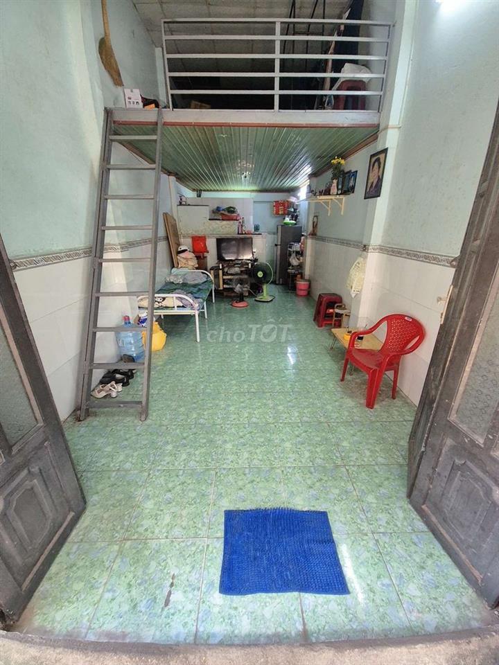 Chính chủ cần bán nhà đường Nữ Dân Công gần chợ Vĩnh Lộc A