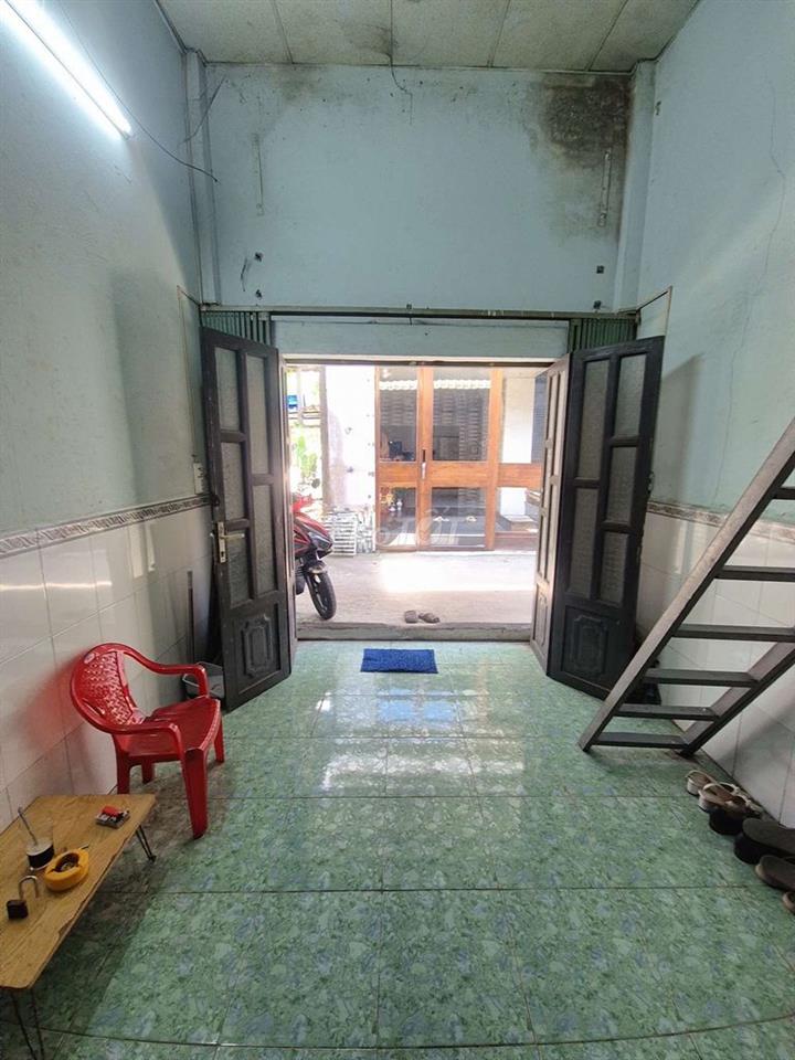 Chính chủ cần bán nhà đường Nữ Dân Công gần chợ Vĩnh Lộc A