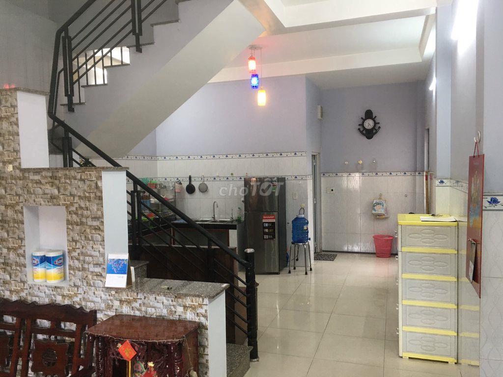 CHO THUÊ NHÀ NGUYÊN CĂN - GIÁ CHỈ 6 TRIỆU/THÁNG