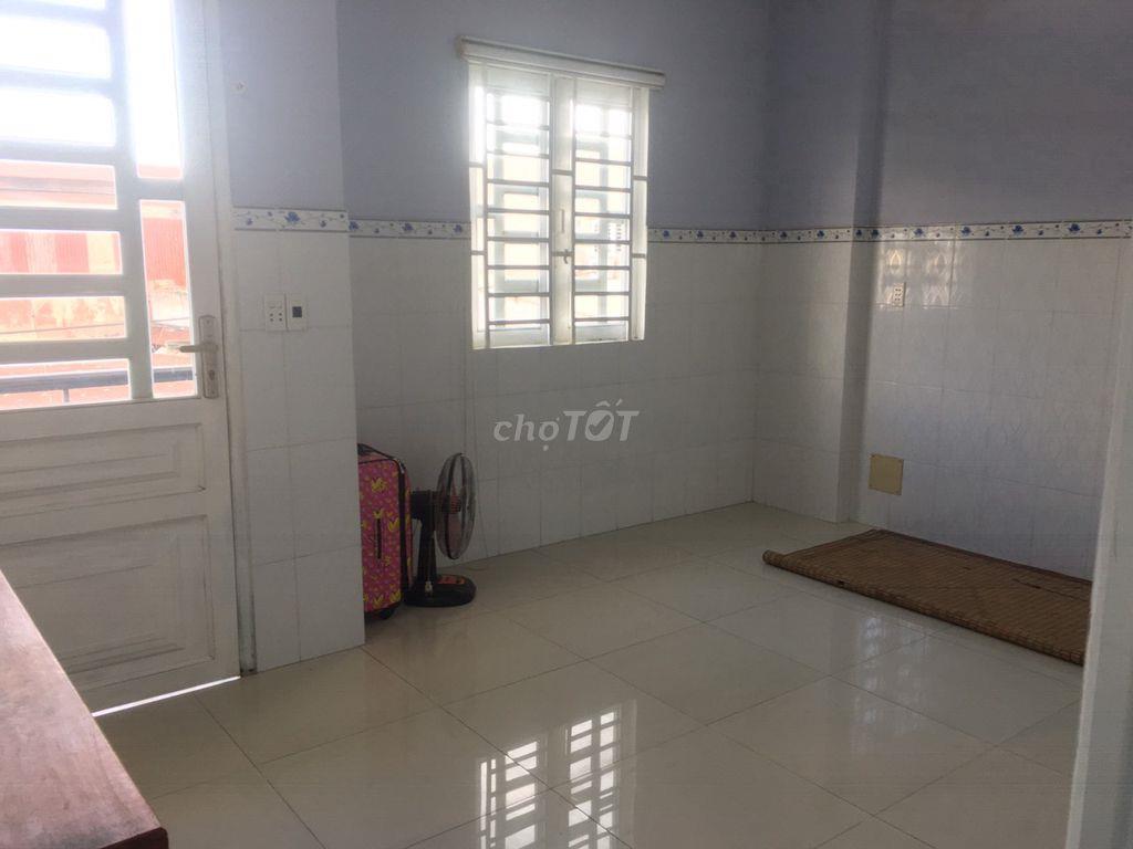 CHO THUÊ NHÀ NGUYÊN CĂN - GIÁ CHỈ 6 TRIỆU/THÁNG