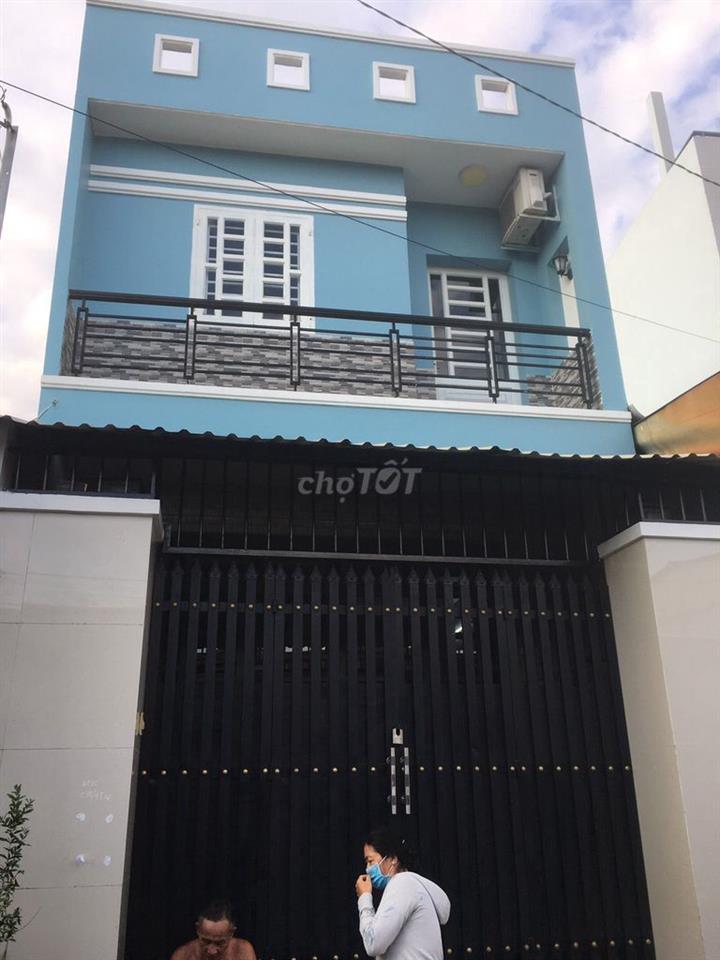 CHO THUÊ NHÀ NGUYÊN CĂN - GIÁ CHỈ 6 TRIỆU/THÁNG