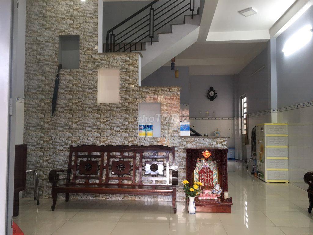 CHO THUÊ NHÀ NGUYÊN CĂN - GIÁ CHỈ 6 TRIỆU/THÁNG