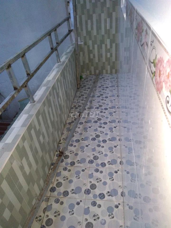 Nhà Trọ Cho Thuê 38m2. Khu CN Vĩnh Lộc-Chợ -1.8tr
