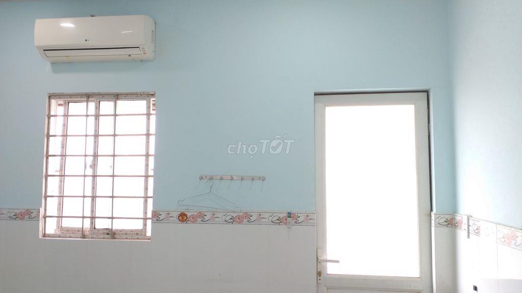Nhà Trọ Cho Thuê 38m2. Khu CN Vĩnh Lộc-Chợ -1.8tr