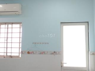 Nhà Trọ Cho Thuê 38m2. Khu CN Vĩnh Lộc-Chợ -1.8tr