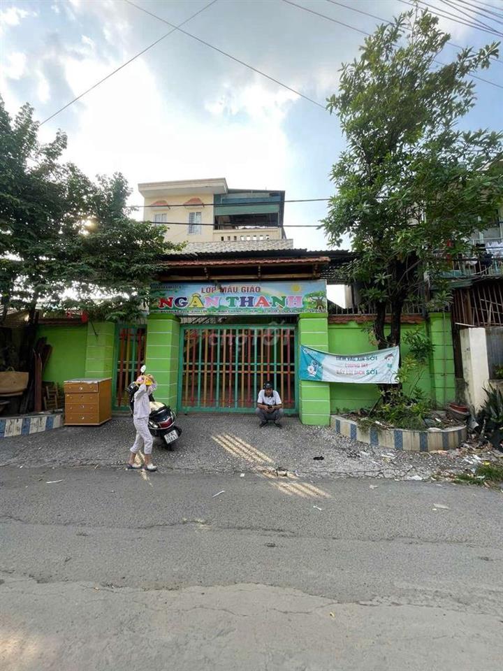 cho thuê nhà mặt tiền kinh doanh