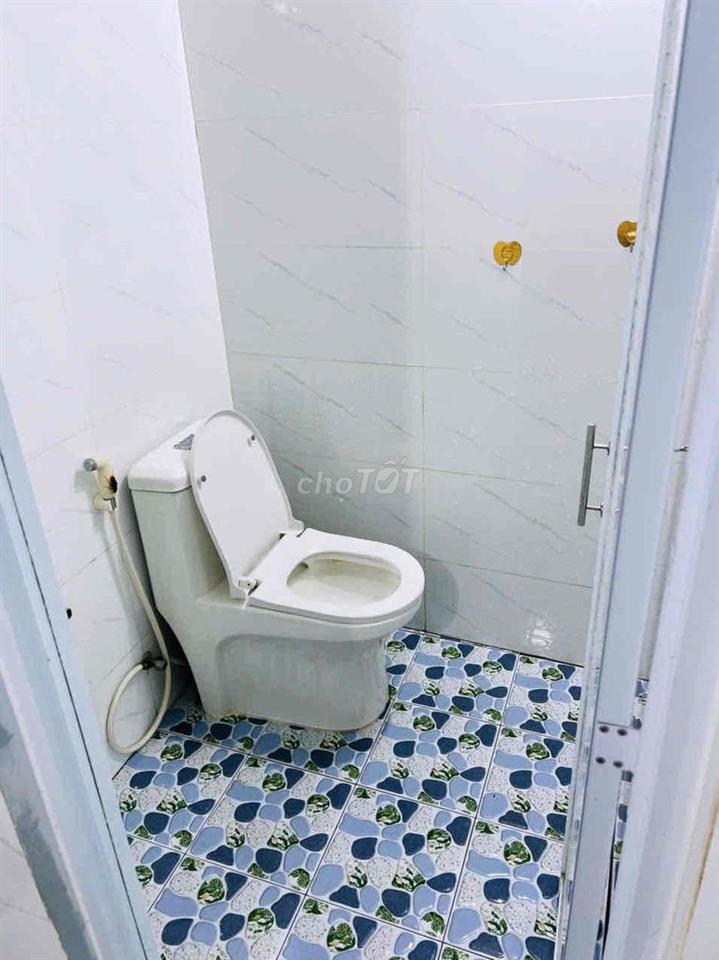 Phòng trọ gần cs2 PNT