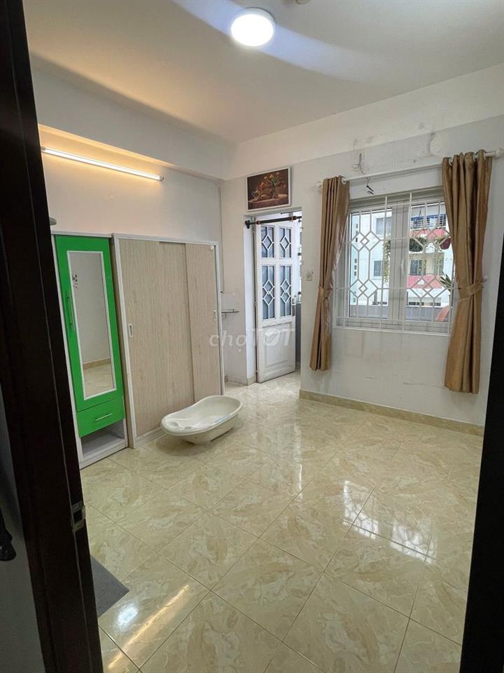 BÁN GẤP CHUNG CƯ AN LẠC, 2PN2WC, SHR, XUNG QUANH ĐẦY ĐỦ CÁC TIỆN ÍCH