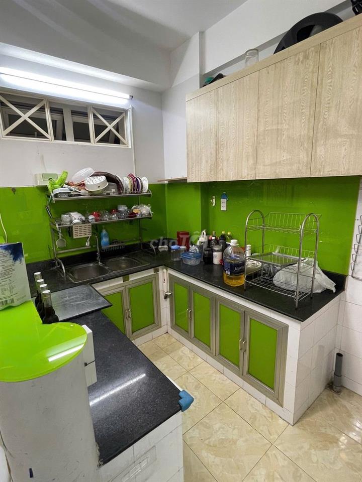 BÁN GẤP CHUNG CƯ AN LẠC, 2PN2WC, SHR, XUNG QUANH ĐẦY ĐỦ CÁC TIỆN ÍCH